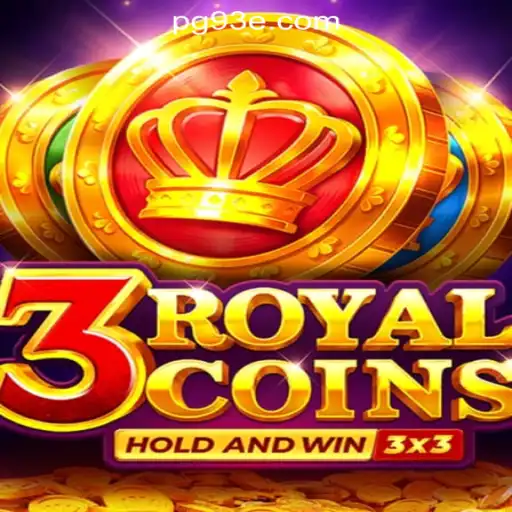 Exploring the Excitement of 3royalcoins: Brazil's Premier Slot Game