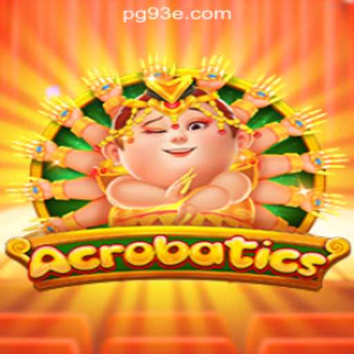 Discover the Thrills of Acrobatics: The #1 Game in Brasil's 93E.COM Oficial Slots