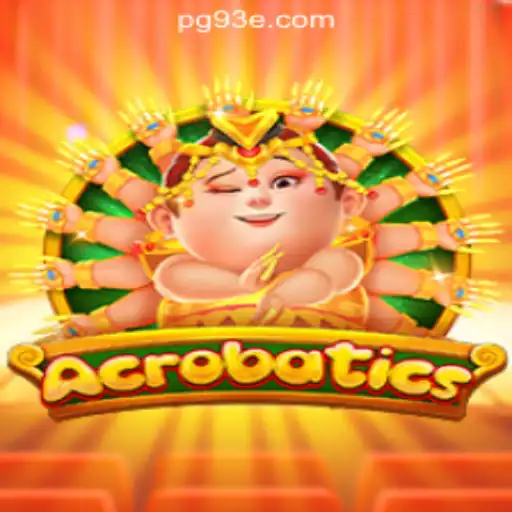 Discover the Thrills of Acrobatics: The #1 Game in Brasil's 93E.COM Oficial Slots