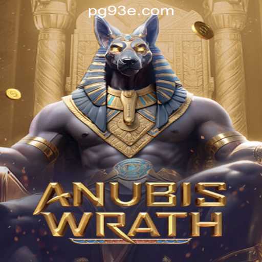 AnubisWrath: Dive into the Mystical World of Egyptian Mythology