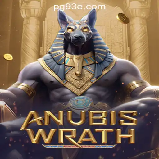 AnubisWrath: Dive into the Mystical World of Egyptian Mythology