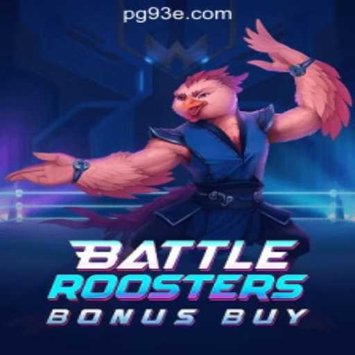 BattleRoostersBonusBuy: The Thrilling Casino Game Experience