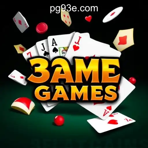 Exploring the World of Card Games with a Twist: 93E.COM Oficial Slots Brasil #1