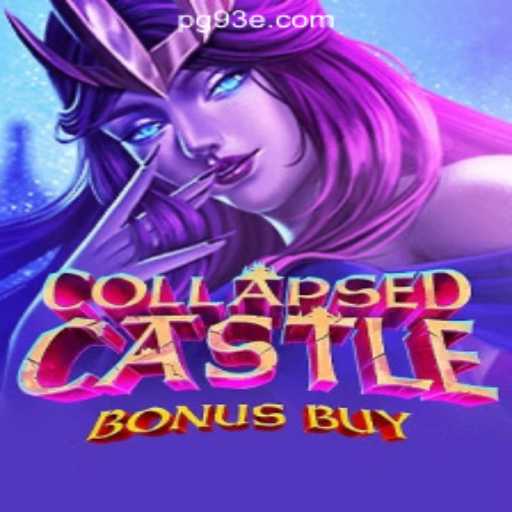 Explore the Thrills of CollapsedCastleBonusBuy at 93E.COM Oficial Slots Brasil #1