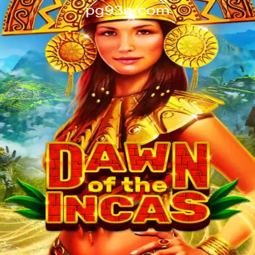 DawnoftheIncas: A Journey Through the Realm of Mystery and Fortune