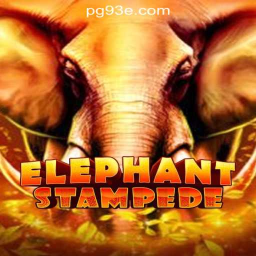 Dive into the Exciting World of ElephantStampede: A Pioneer in Slot Gaming