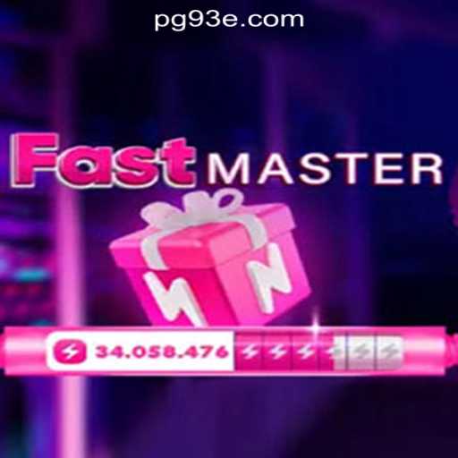 Discover the Exciting World of FastMaster: The Latest Sensation in 93E.COM Oficial Slots Brasil #1