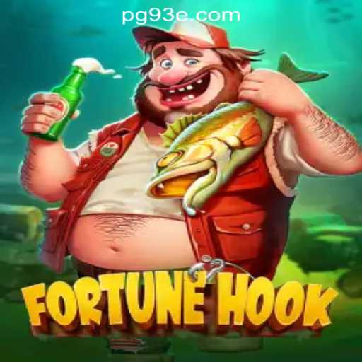 Exploring the Exciting World of FortuneHook: The Premier Slot Game at 93E.COM Oficial Slots Brasil #1