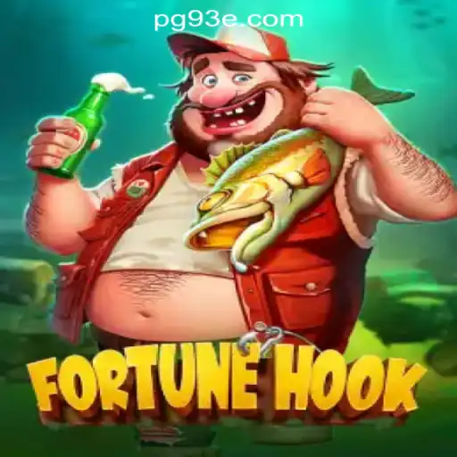 Exploring the Exciting World of FortuneHook: The Premier Slot Game at 93E.COM Oficial Slots Brasil #1