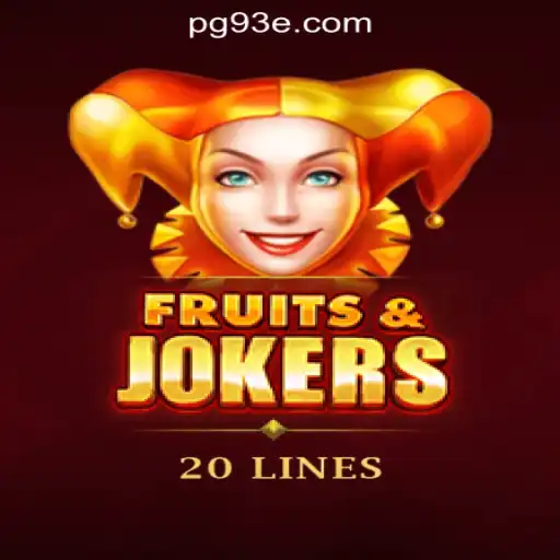 Discover the Excitement of FruitsAndJokers20 and Explore 93E.COM Oficial Slots Brasil #1