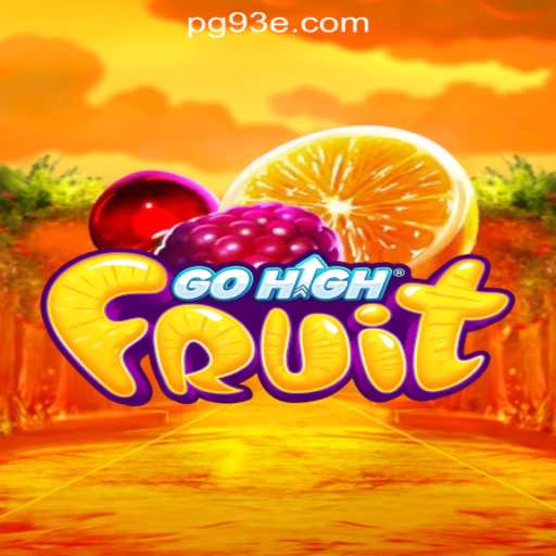 The Exciting World of GoHighFruit: A New Frontier in Slot Gaming