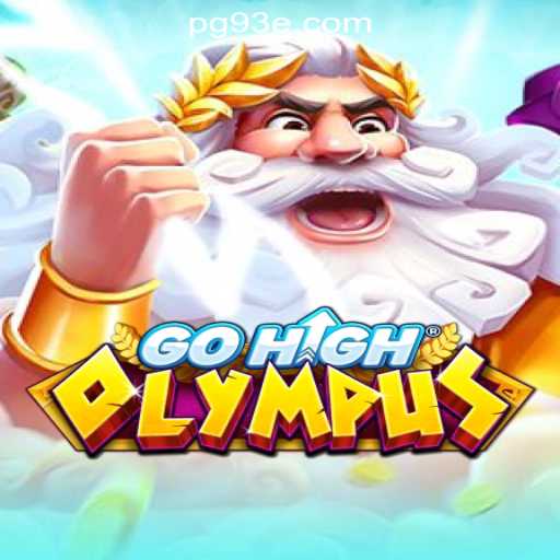 Discover the Thrills of GoHighOlympus: The Leading Game at 93E.COM Oficial Slots Brasil #1