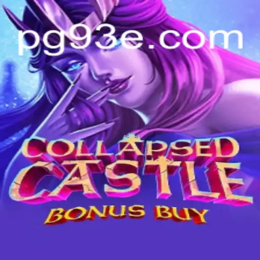 Explore the Thrills of CollapsedCastleBonusBuy at 93E.COM Oficial Slots Brasil #1