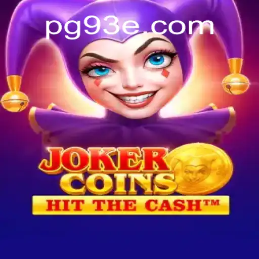 Discover the Exciting World of JokerCoins: The Leading Slot Experience at 93E.COM Oficial Slots Brasil #1