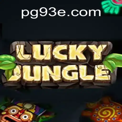 Exploring the Excitement of LuckyJungle with 93E.COM Oficial Slots Brasil #1