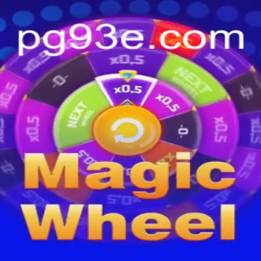 Exploring MagicWheel: The Ultimate Gaming Experience with 93E.COM Oficial Slots Brasil #1
