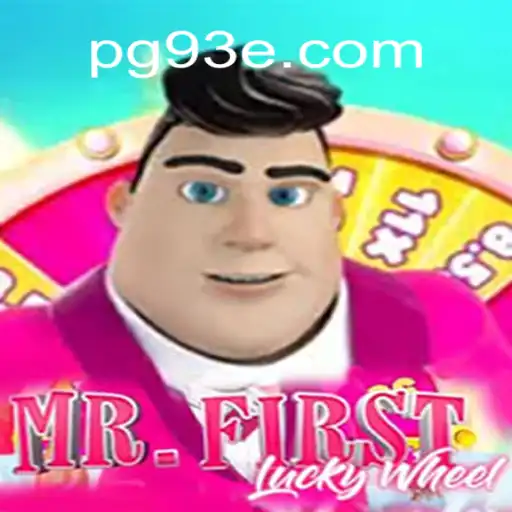 Discover the Exciting World of MrFirstLuckyWheel at 93E.COM