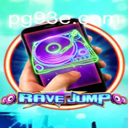 Experience the Thrill of RaveJumpmobile with 93E.COM Oficial Slots Brasil #1