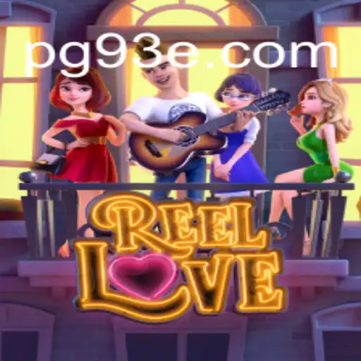 Discover the Excitement of ReelLove: A Top Slot Game at 93E.COM Oficial Slots Brasil #1