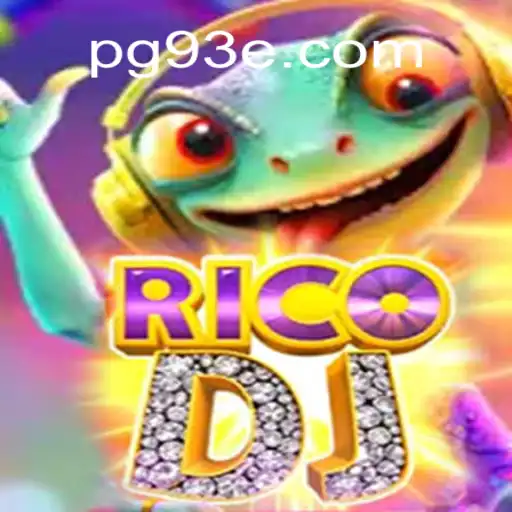 Discover RicoDJ: The Thrilling New Slot Game Captivating Players Worldwide