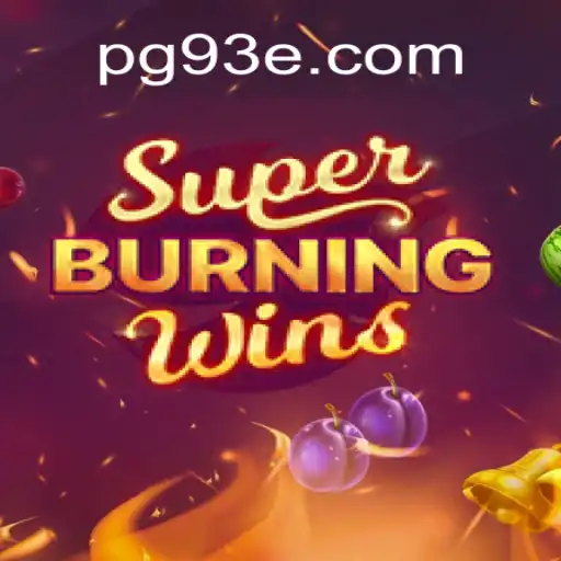 Exploring SuperBurningWins: A Deep Dive into the Fiery Slot Adventure