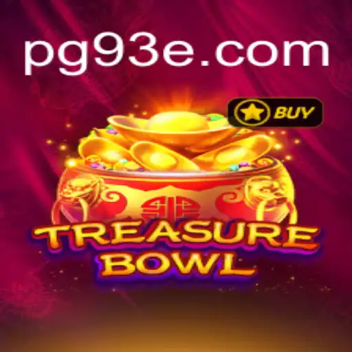 Discover the Excitement of TreasureBowl: The Ultimate Slot Experience with 93E.COM Oficial Slots Brasil #1