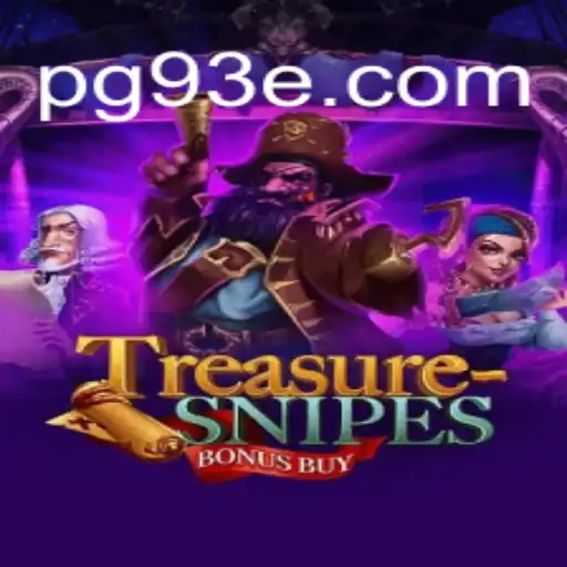 Exploring TreasuresnipesBonusBuy: The Thrilling World of 93E.COM Oficial Slots Brasil #1