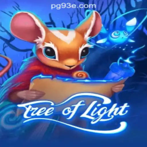 Discover the Enchanting World of Tree of Light