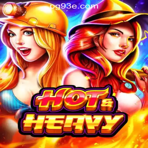 Exploring the World of HotHeavy: Brazil's Premier Slot Game