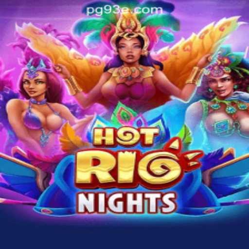 Discover the Thrilling World of HotRioNights: A Premier Online Slot Experience