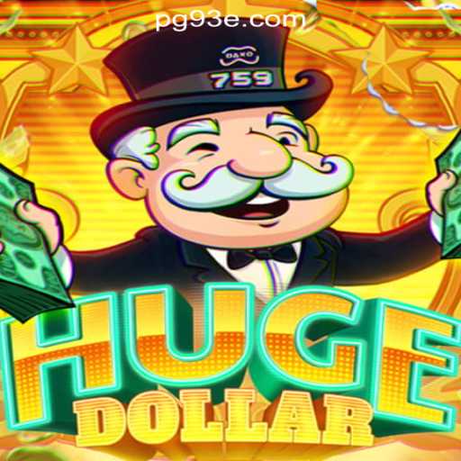 Exploring HugeDollar: The Game-Changing Experience at 93E.COM Oficial Slots Brasil