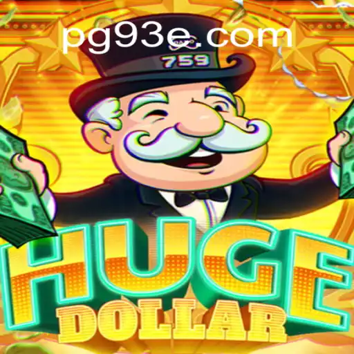 Exploring HugeDollar: The Game-Changing Experience at 93E.COM Oficial Slots Brasil