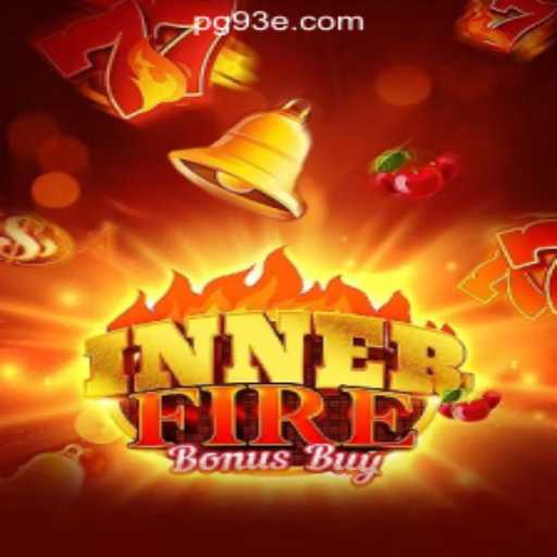 Exploring InnerFireBonusBuy: A Thrilling New Entry in the World of Online Slots