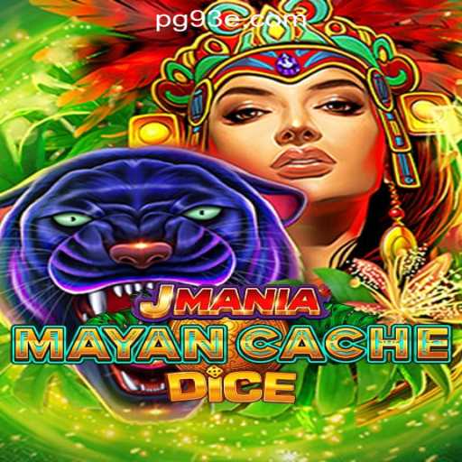 Discover the Thrills of JManiaMayanCacheDice with 93E.COM Oficial Slots Brasil #1