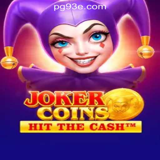 Discover the Exciting World of JokerCoins: The Leading Slot Experience at 93E.COM Oficial Slots Brasil #1