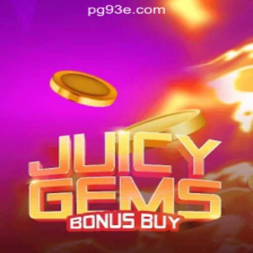 Discover the Thrilling World of JuicyGemsBonusBuy: The Ultimate Slot Game Experience