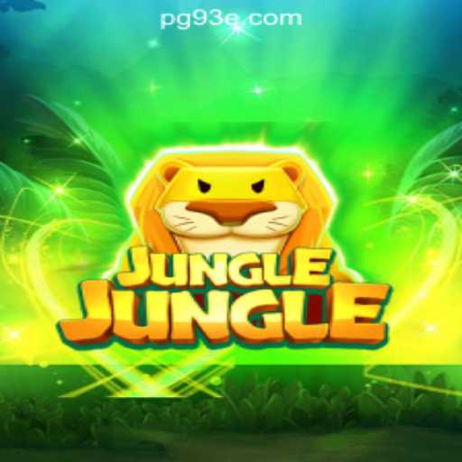 Discover the Thrilling World of JungleJungle: Your Guide to 93E.COM Oficial Slots Brasil #1