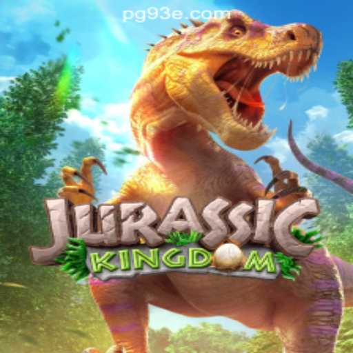 Explore the Thrilling World of JurassicKingdom with 93E.COM Oficial Slots Brasil #1