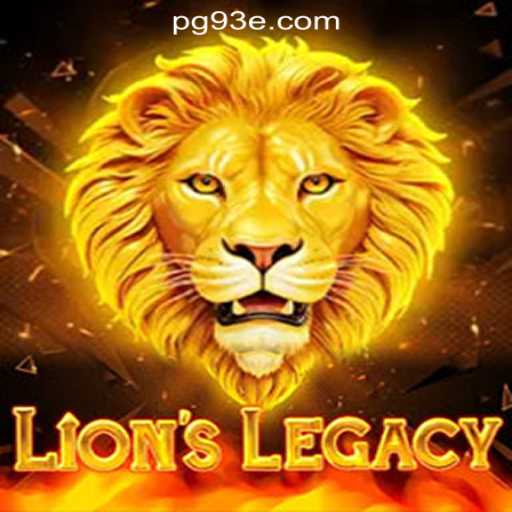 Exploring the Thrilling World of LionsLegacy: The Ultimate Gaming Experience