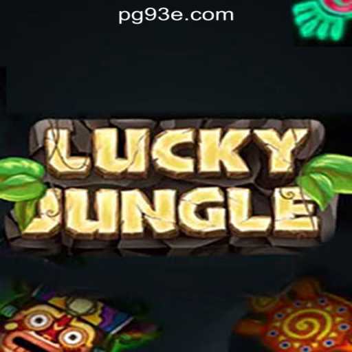 Exploring the Excitement of LuckyJungle with 93E.COM Oficial Slots Brasil #1