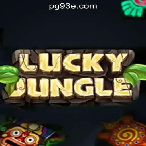 Exploring the Excitement of LuckyJungle with 93E.COM Oficial Slots Brasil #1