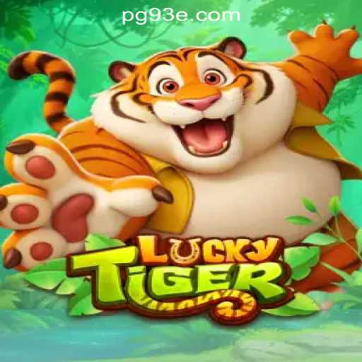Explore the Thrilling World of LuckyTiger: The Leading Online Slot Game