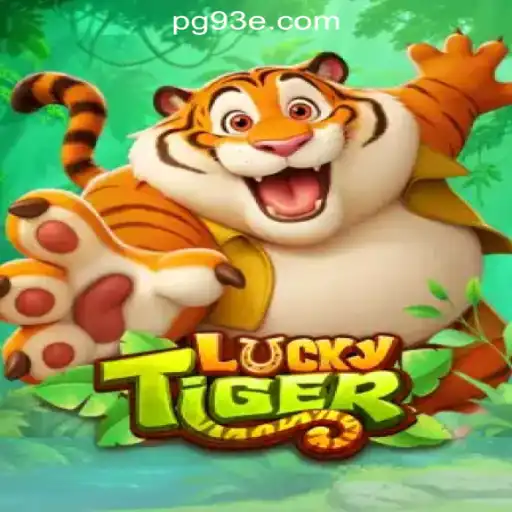 Explore the Thrilling World of LuckyTiger: The Leading Online Slot Game