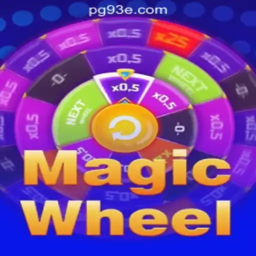 Exploring MagicWheel: The Ultimate Gaming Experience with 93E.COM Oficial Slots Brasil #1