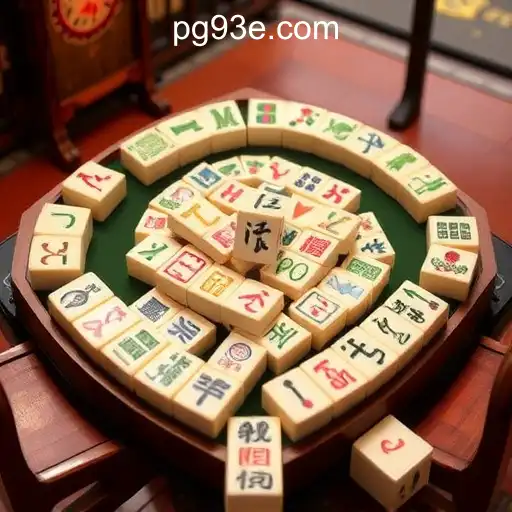 The Intricacies and Cultural Significance of Mahjong: A Timeless Game