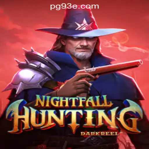 NightfallHunting: A Thrilling Adventure Through the Shadows