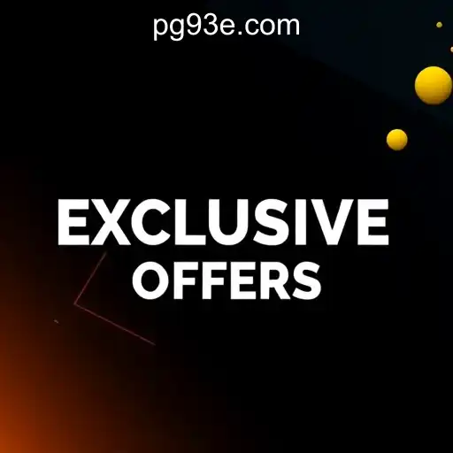 Exploring Exclusive Offers with 93E.COM Oficial Slots Brasil #1