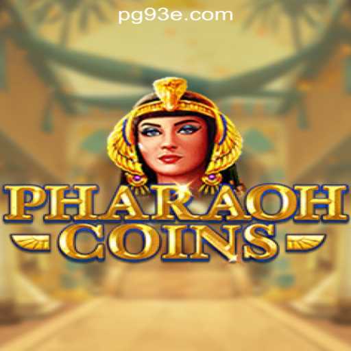 Unveiling PharaohCoins: The Premier Slot Experience in Brazil