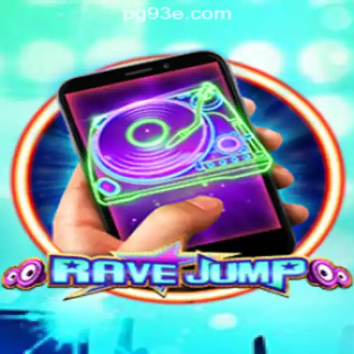 Experience the Thrill of RaveJumpmobile with 93E.COM Oficial Slots Brasil #1