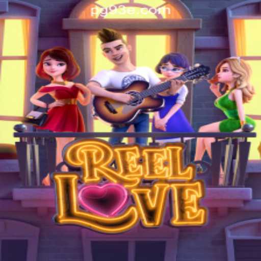 Discover the Excitement of ReelLove: A Top Slot Game at 93E.COM Oficial Slots Brasil #1